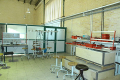 آزمایشگاه کنترل خطی، مجموعه کارگاه های مهندسی برق 2